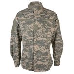 Original US ACU Army Field Jacket - Digital Camo