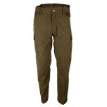 Rambouillet Hunting Trousers - Khaki Green