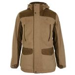 Rambouillet Hunting Jacket - Khaki Green - Thumbnail