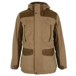 Rambouillet Hunting Jacket - Bronze