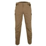 Rambouillet Hunting Trousers - Khaki Green - Thumbnail