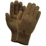 Rothco GI Glove Liners - Coyote Brown