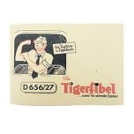 WW2 German Tigerfibel