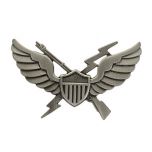US Air Assault Badge (1st pattern) - Antique
