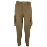 WW2 US Airborne M1942 Trousers - Unreinforced
