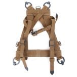 A-Frame with Webbing Straps Thumbnail