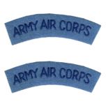 Army Air Corps