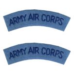 Army Air Corps