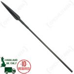 Zulu War Assegai Spear