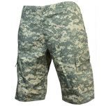 AT-Digital ACU Bermuda Shorts Thumbnail