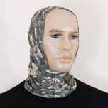 AT-Digital Camo Multi Function Headgear Thumbnail