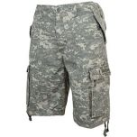 AT-Digital Prewash Paratrooper Shorts thumbnail