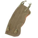 Original Belgian Army Gaiters Thumbnail