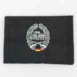Black Panzer Grenadier Wallet - Thumbnail