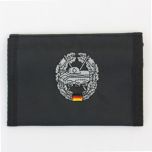 Black Panzer Recon Wallet - Thumbnail