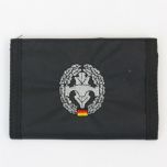 Black Pioneers Wallet - Thumbnail