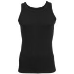 Black Premium Tank Top Thumbnail