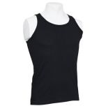 Black Tank Top Thumbnail