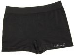 Black Boxer Shorts