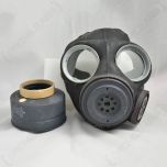 WW2 British Gas Mask