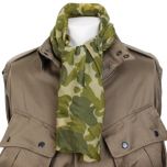 Camouflage Jump Scarf