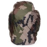 Rucksack Cover up to 80 Litres - CCE Camouflage