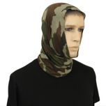 CCE Multi Function Scarf - Thumbnail