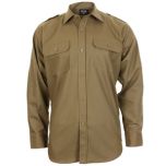 Coyote Ripstop Field SHIRT Thumbnail