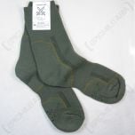 Czech Army Cushioned Thermal Socks