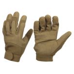 Dark Coyote Gloves - Thumbnail
