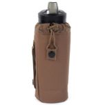 Dark Coyote MOLLE Water Bottle Cover Thumbnail
