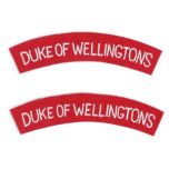Duke of Wellingtons Thumbnail