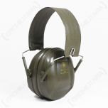 Peltor Bull's Eye I Ear Defenders Olive