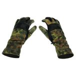 Flecktarn Gloves Thumbnail