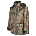 Brocard Skintane Optimum Jacket - Forest Ghost Camo