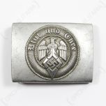 WW2 German Hitler Youth Belt Buckle - Superior