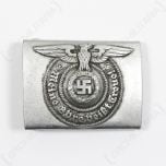 Waffen-SS Belt Buckle - Superior