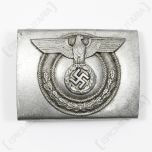 German SA Belt Buckle - Superior