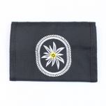 German Edelweiss Wallet - Thumbnail