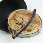 WW2 German M35 Helmet Liner Thumbnail