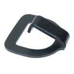 German Webbing D-Hook - Thumbnail