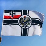 WW1 Imperial Battle Flag