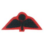 Gurkha (Small Wing) - Thumbnail