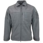 Hextac Elite Fleece Jacket - Urban Grey - Thumbnail