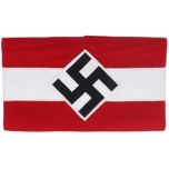 Hitler Youth Armband - Woollen Thumbnail