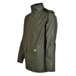 ImperSoft Hunting Jacket