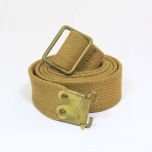 Original Italian Rifle Sling Thumbnail