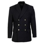 German Kriegsmarine Navy Jacket Thumbnail