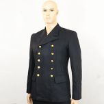 WW2 German Kriegsmarine Sailor Wool Tunic Thumbnail