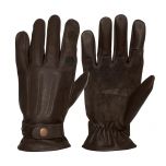 Leather Rambouillet Hunting Gloves